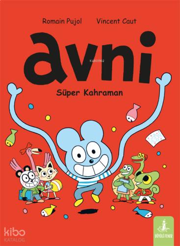 Benli Kitap