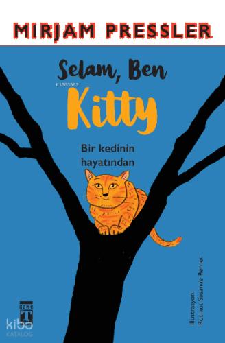 Benli Kitap