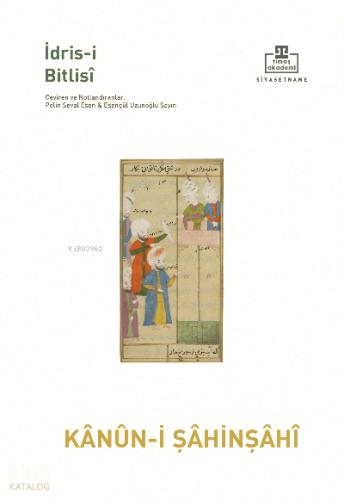 Benli Kitap