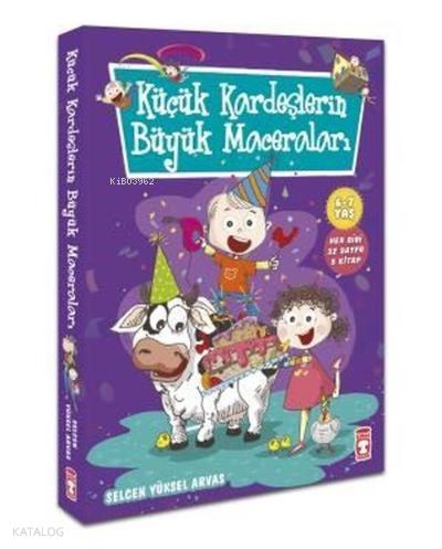 Benli Kitap