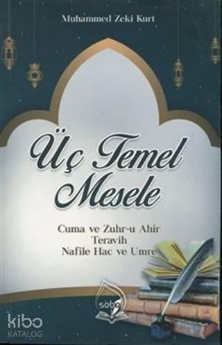 Üç Temel Mesele