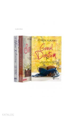 Benli Kitap