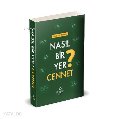 Benli Kitap