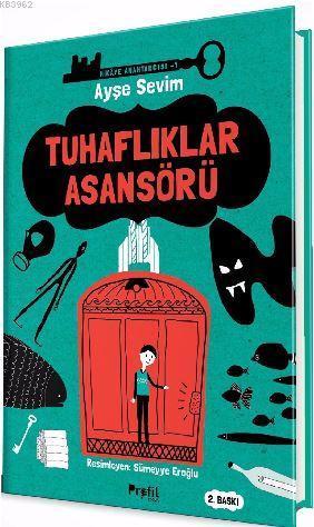 Tuhaflıklar Asansörü