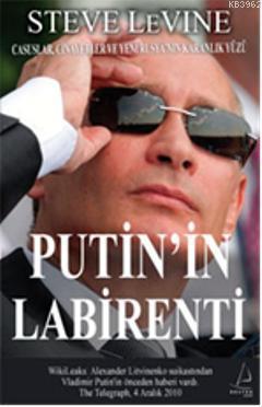 Putin in Labirenti