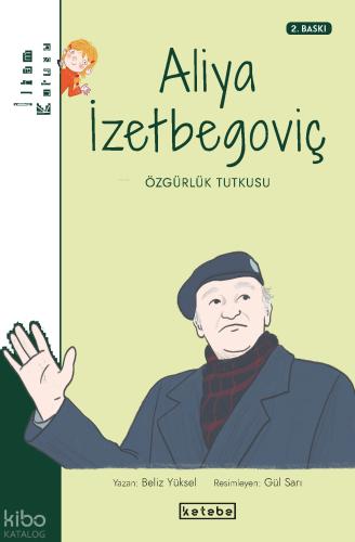 Benli Kitap