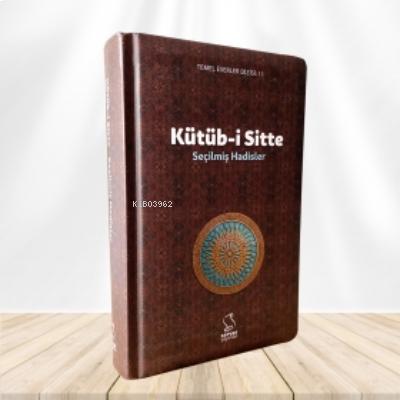 Kütüb i Sitte