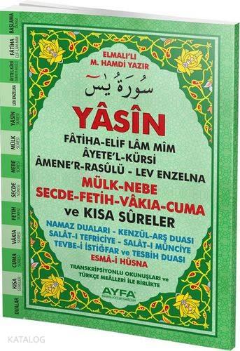 Benli Kitap