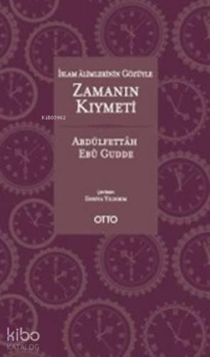 Zamanın Kıymeti