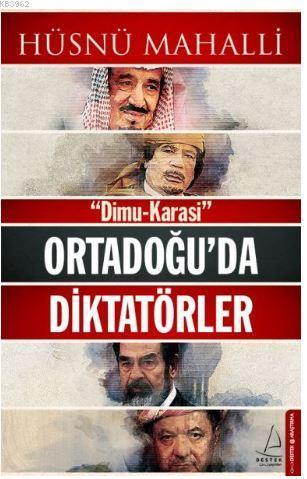 Ortadoğu da Büyük Tiyatro