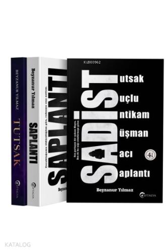 Benli Kitap