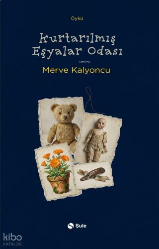 Benli Kitap