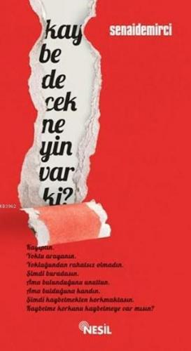 Benli Kitap