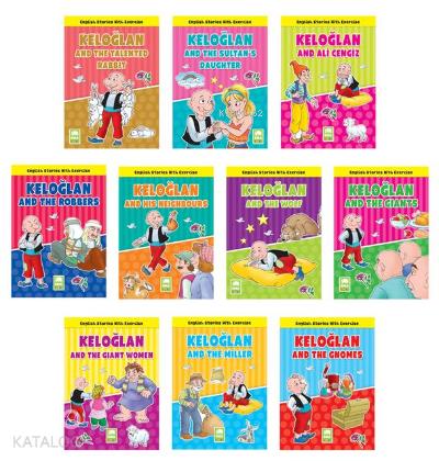 Benli Kitap