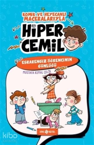 Benli Kitap