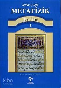 Kitabu ş Şifa Metafizik 1