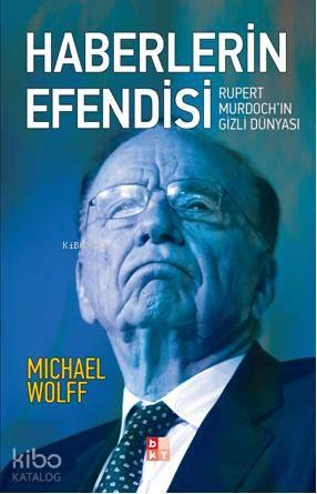 Haberlerin Efendisi