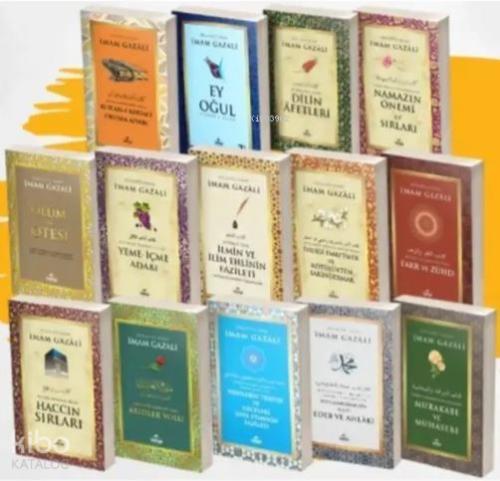 Benli Kitap