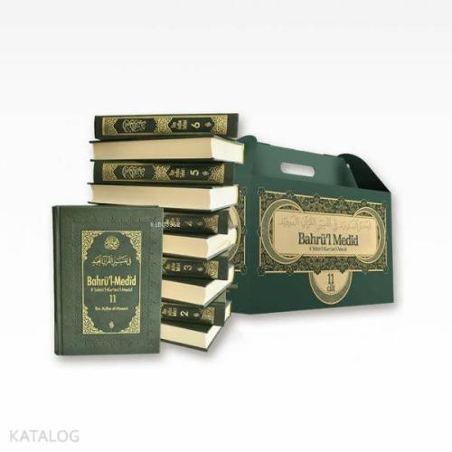 Benli Kitap