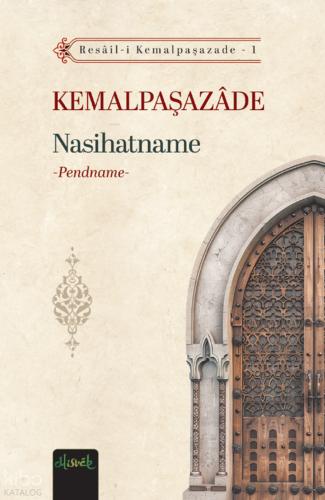 Nasihatname