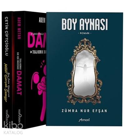 Benli Kitap