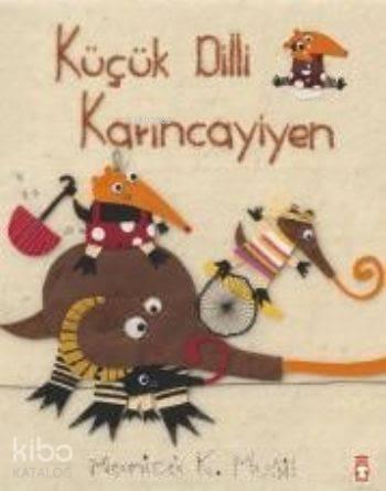 Benli Kitap