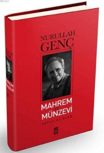 Mahrem Ve Münzevi