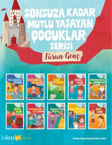 Benli Kitap