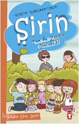 Benli Kitap