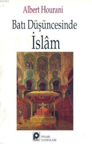 Batı Düşüncesinde İslam