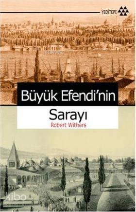 Büyük Efendi nin Sarayı