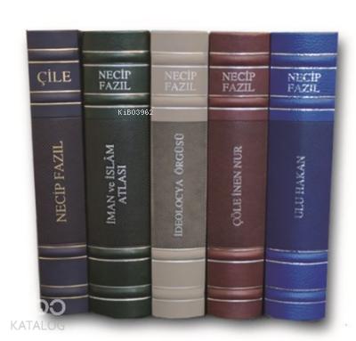 Benli Kitap