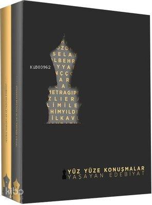 Yüz Yüze Konuşmalar Iı Cilt
