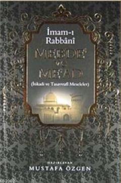 Mektubat ı Rabbani de Şeriat ve Tasavvuf