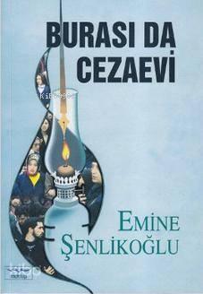 Burası Da Cezaevi