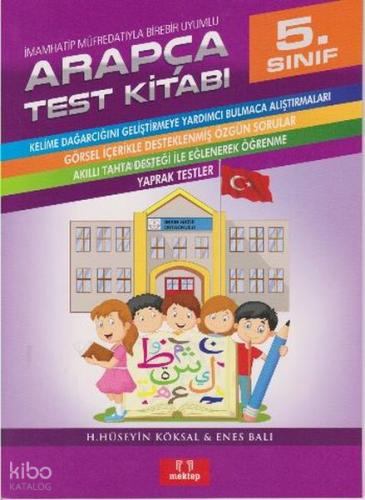 Benli Kitap