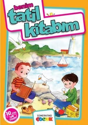 Benli Kitap