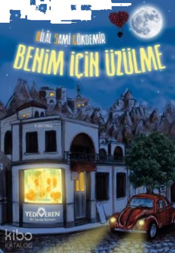 Benli Kitap