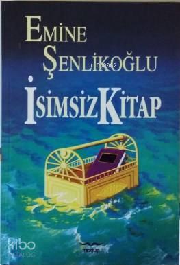 İSİMSİZ KİTAP