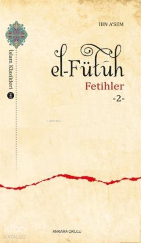 El Fütuh Fetihler 2