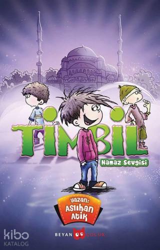 Benli Kitap