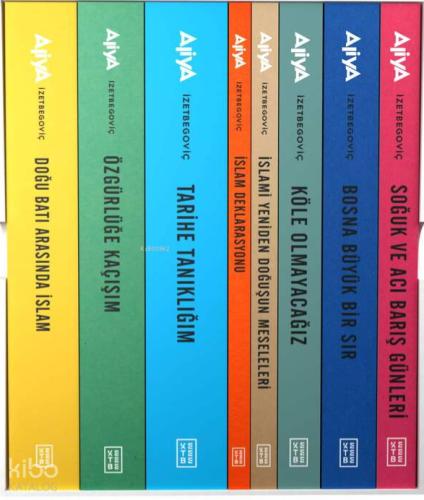 Benli Kitap
