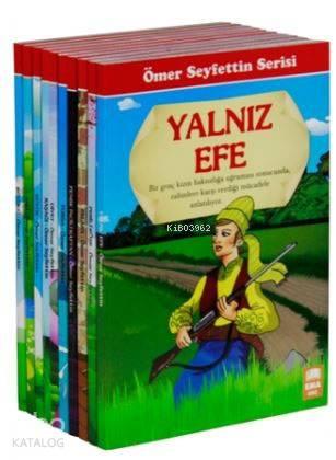 Benli Kitap