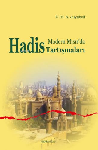Modern Mısır da Hadis Tartışmaları