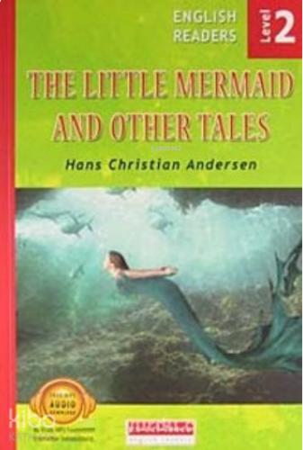 The Little Mermaid İngilizce Hikayeler Stage 5