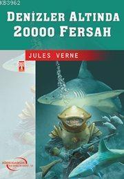 Denizler Altında 20 000 Fersah