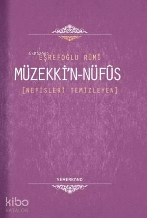 Benli Kitap