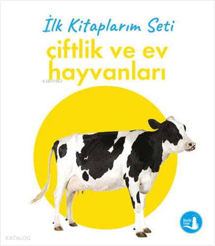 Benli Kitap