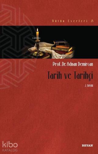 Benli Kitap