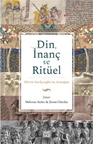 Benli Kitap
